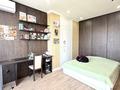 3-бөлмелі пәтер · 72.1 м² · 21/22 қабат, Момышулы 2, бағасы: 45 млн ₸ в Астане, Алматы р-н — фото 10