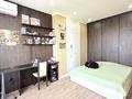3-бөлмелі пәтер · 72.1 м² · 21/22 қабат, Момышулы 2, бағасы: 45 млн ₸ в Астане, Алматы р-н — фото 11