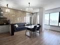 3-бөлмелі пәтер · 72.1 м² · 21/22 қабат, Момышулы 2, бағасы: 45 млн ₸ в Астане, Алматы р-н — фото 4