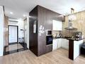 3-бөлмелі пәтер · 72.1 м² · 21/22 қабат, Момышулы 2, бағасы: 45 млн ₸ в Астане, Алматы р-н — фото 5