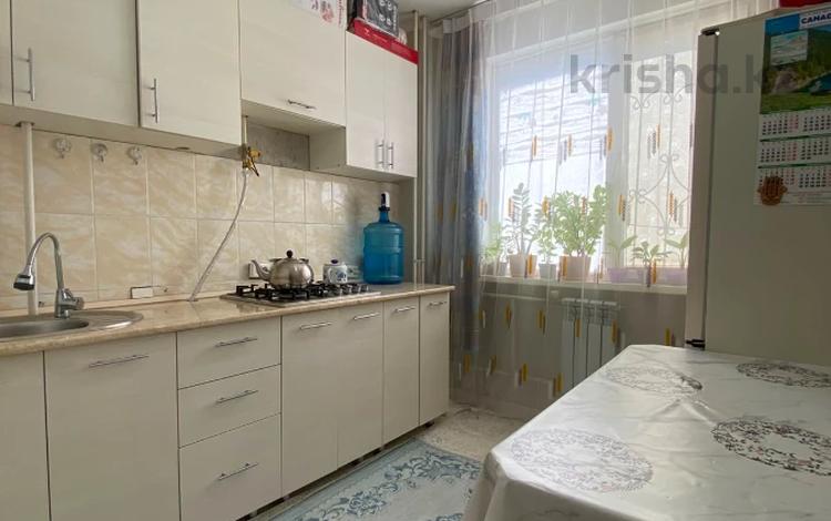 2-комнатная квартира · 50 м² · 5/6 этаж, 33-й мкр 32 за 12.5 млн ₸ в Актау — фото 4