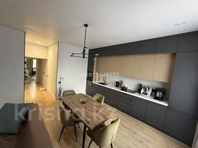 3-комнатная квартира · 94 м² · 7/10 этаж, мкр Юго-Восток, Букетова 60а — Ашимова/Букетова за 68 млн ₸ в Караганде, Казыбек би р-н