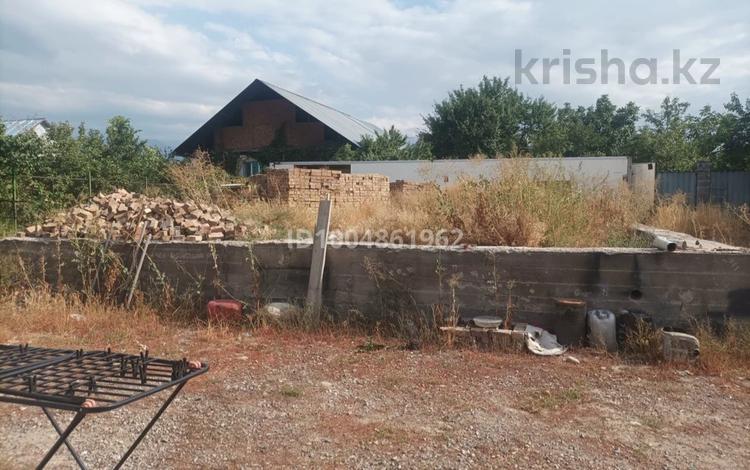 Участок · 8 соток, Талгарский район село Кендала Наурыз 5а за 14 млн ₸ в Алматы — фото 2