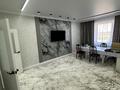3-комнатная квартира · 95.2 м² · 1/4 этаж, мкр Жулдыз, Шамелова 84/1 корпус1 84/1 — магазин султан за 47 млн ₸ в Уральске