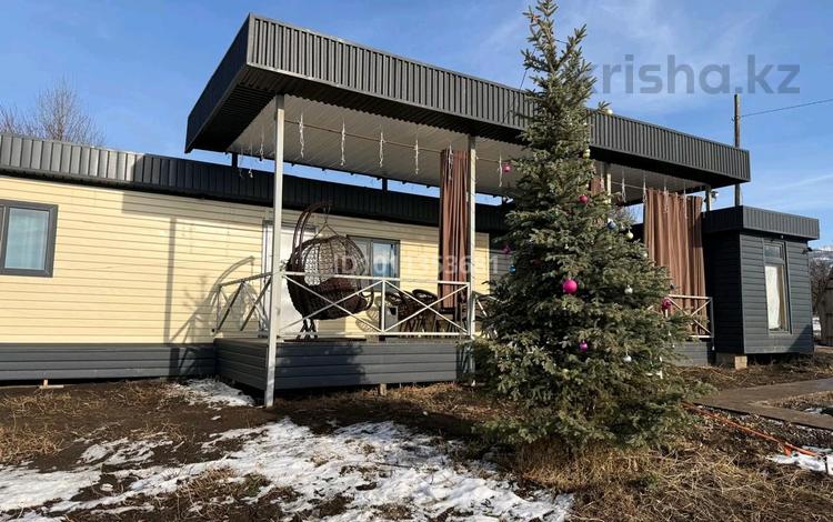 Дача · 3 комнаты · 41 м² · 25 сот., Котырбулак за 70 млн ₸ — фото 2