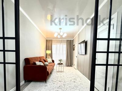 3-комнатная квартира · 67 м² · 7/13 этаж, Майлина 54 за 44 млн ₸ в Алматы, Турксибский р-н