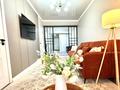 3-комнатная квартира · 67 м² · 7/13 этаж, Майлина 54 за 44 млн ₸ в Алматы, Турксибский р-н — фото 4