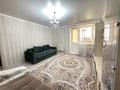 1-комнатная квартира · 50 м² · 6/9 этаж, Акмешит 11 за 25.5 млн ₸ в Астане, Есильский р-н