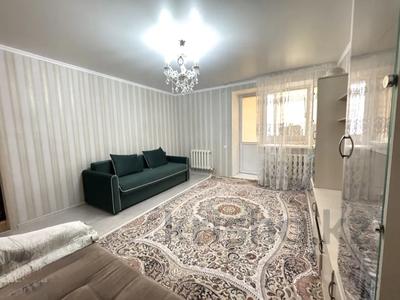 1-комнатная квартира · 50 м² · 6/9 этаж, Акмешит 11 за 25.5 млн ₸ в Астане, Есильский р-н