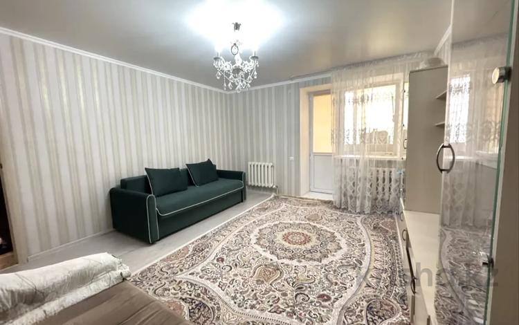 1-комнатная квартира · 50 м² · 6/9 этаж, Акмешит 11 за 25.5 млн ₸ в Астане, Есильский р-н — фото 15