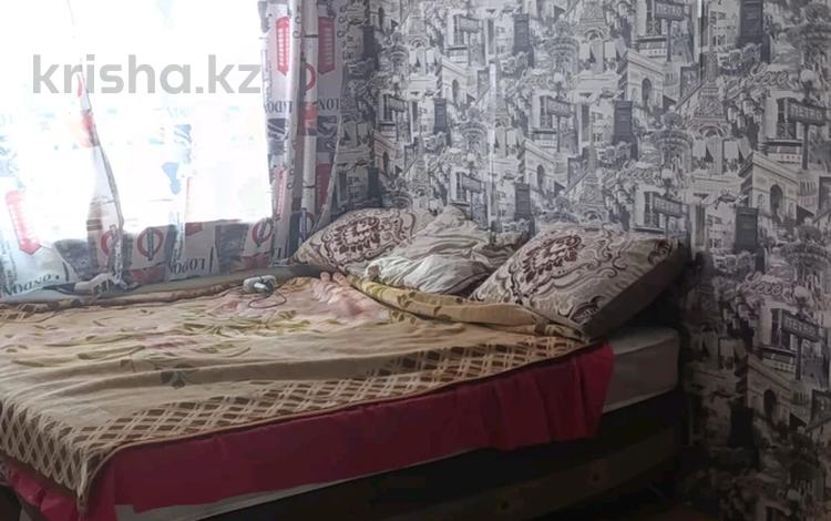 1-бөлмелі пәтер · 30 м² · 2/5 қабат, мкр Саялы, бағасы: 19.5 млн ₸ в Алматы, Алатауский р-н — фото 2