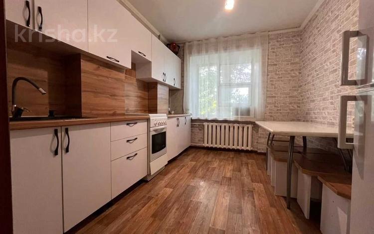 2-бөлмелі пәтер · 56 м² · 2/5 қабат, С. Мауленова 18/3, бағасы: 22.5 млн ₸ в Костанае — фото 2
