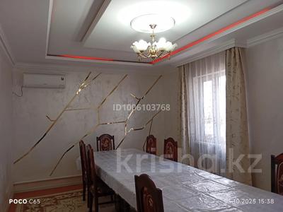 Отдельный дом · 4 комнаты · 120 м² · 5.75 сот., ул. Абзали Егизбаева 2 — Угол, ул. Нурмахова за 35 млн 〒 в 