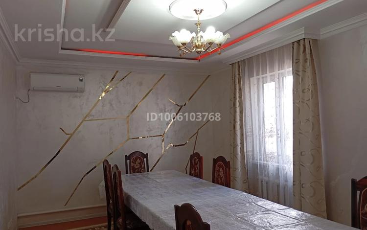 Жеке үй · 4 бөлме · 120 м² · 5.75 сот., ул. Абзали Егизбаева 2 — Угол, ул. Нурмахова, бағасы: 28 млн 〒 в  — фото 15