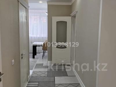 2-комнатная квартира · 60.6 м² · 1/5 этаж, Габдулина — Абылкасымова Габдуллина за 33 млн ₸ в Кокшетау