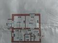 2-бөлмелі пәтер · 60.6 м² · 1/5 қабат, Габдулина — Абылкасымова Габдуллина, бағасы: 33 млн ₸ в Кокшетау — фото 27