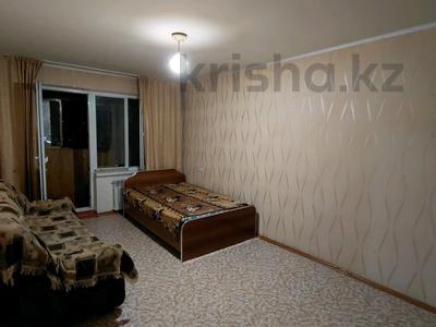 1-бөлмелі пәтер · 31 м² · 5/5 қабат, 5 мкр 36, бағасы: 10.5 млн ₸ в Талдыкоргане, мкр Самал