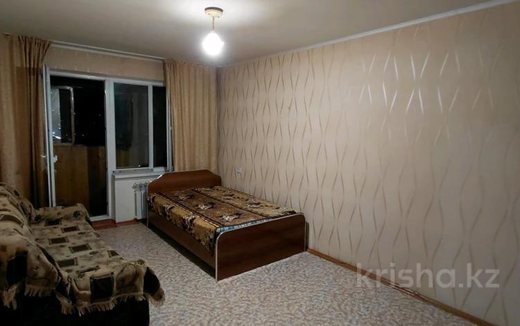 1-бөлмелі пәтер · 31 м² · 5/5 қабат, 5 мкр 36, бағасы: 10.5 млн ₸ в Талдыкоргане, мкр Самал — фото 2