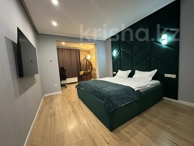 2-бөлмелі пәтер · 70 м² · 6/15 қабат, Наурызбай батыра 50 — Жибек Жолы, Арбат, бағасы: 40 000 ₸ в Алматы, Алмалинский р-н