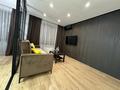2-бөлмелі пәтер · 70 м² · 6/15 қабат, Наурызбай батыра 50 — Жибек Жолы, Арбат, бағасы: 40 000 ₸ в Алматы, Алмалинский р-н — фото 9