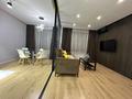 2-бөлмелі пәтер · 70 м² · 6/15 қабат, Наурызбай батыра 50 — Жибек Жолы, Арбат, бағасы: 40 000 ₸ в Алматы, Алмалинский р-н — фото 10