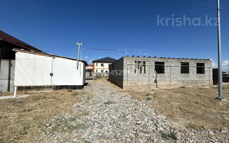 Отдельный дом · 3 комнаты · 168 м² · 10 сот., Байдалы 61 — 24 мектептің дәл алдында, балабақшаға қарсы за 30 млн ₸ в Туркестане — фото 2