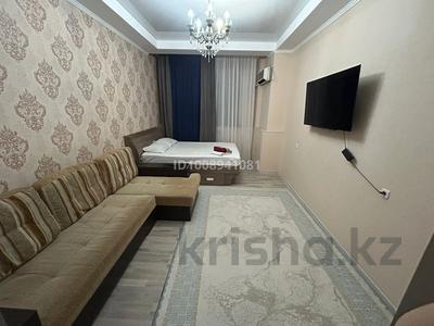 1-комнатная квартира · 45 м² · 7 этаж, 17-й мкр 7 за 170 000 〒 в Актау