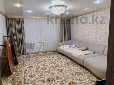 4-бөлмелі пәтер · 75 м² · 1/5 қабат, Ломоносова 13, бағасы: 21.5 млн ₸ в Экибастузе