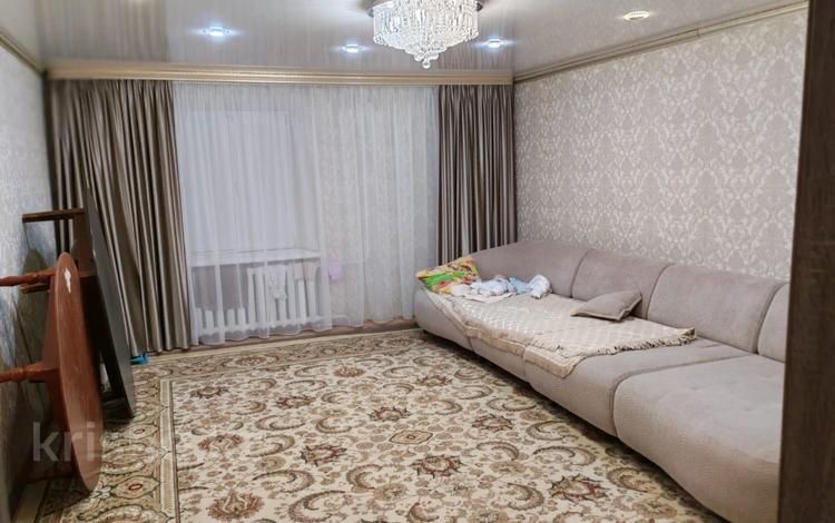 4-бөлмелі пәтер · 75 м² · 1/5 қабат, Ломоносова 13, бағасы: 21.5 млн ₸ в Экибастузе — фото 9