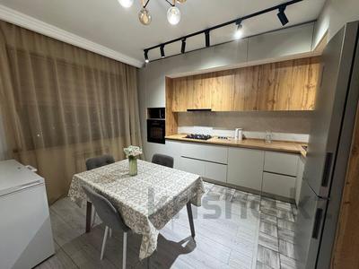 3-бөлмелі пәтер · 94 м² · 9/9 қабат, Федосеева, бағасы: 55 млн ₸ в Алматы, Турксибский р-н
