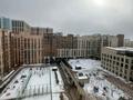1-комнатная квартира · 33.7 м² · 9/9 этаж, Туран 42 за 25.5 млн ₸ в Астане, Есильский р-н — фото 6