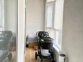 1-комнатная квартира · 33.7 м² · 9/9 этаж, Туран 42 за 25.5 млн ₸ в Астане, Есильский р-н — фото 5