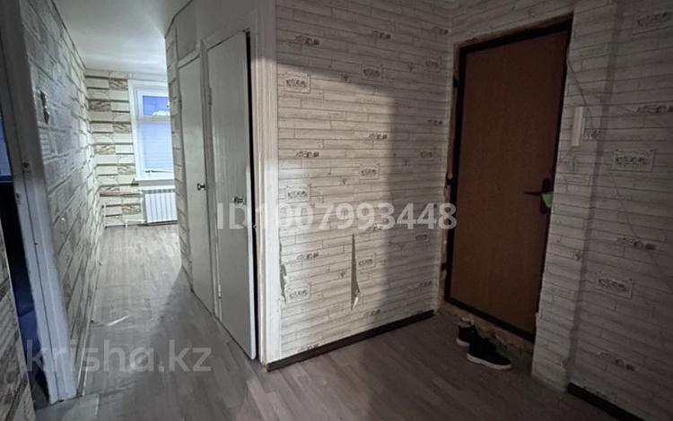 3-бөлмелі пәтер · 61.6 м² · 5/5 қабат, Казахстанская 124/3, бағасы: 11 млн ₸ в Шахтинске — фото 2