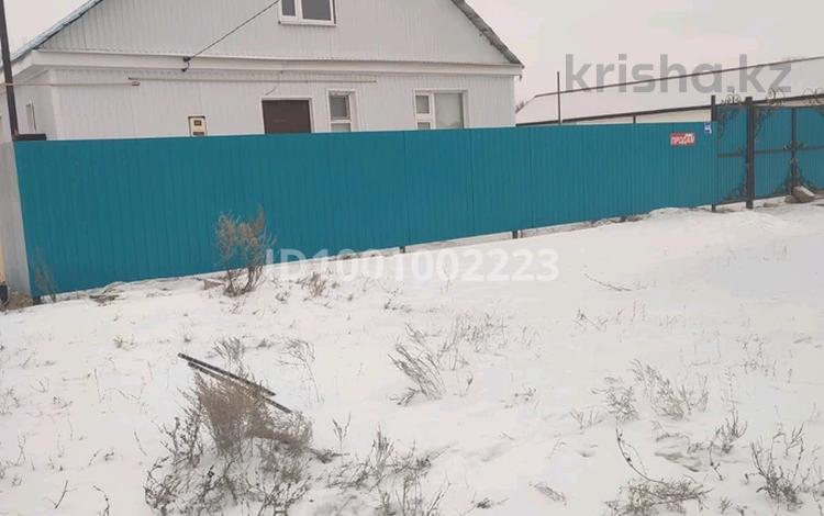 Часть дома · 6 комнат · 159 м² · 5 сот., Ж.Молдагалиева 44 — С.Подстепной за 21 млн 〒 в Уральске — фото 2