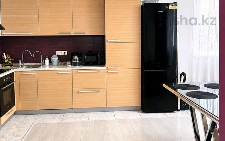 2-комнатная квартира · 43 м² · 4/5 этаж, мкр Кулагер за 250 000 ₸ в Алматы, Жетысуский р-н — фото 2