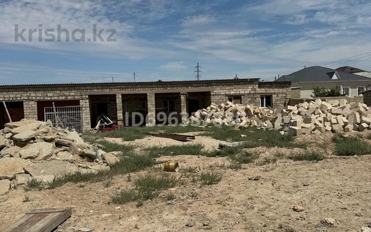 Участок · 10 соток, М Мамедова 31 за 10.5 млн 〒 в Жанаозен — фото 2