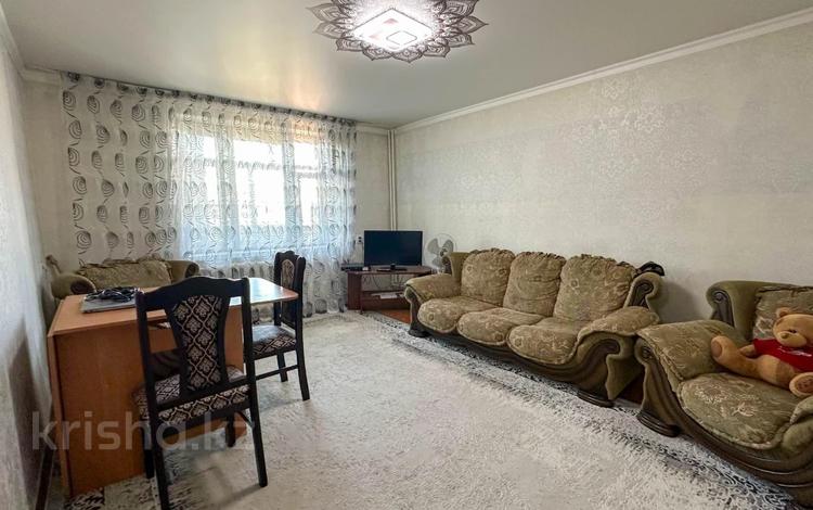 4-комнатная квартира · 70 м² · 4/5 этаж, Жастар за 23.8 млн ₸ в Талдыкоргане — фото 3