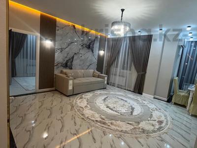 3-бөлмелі пәтер · 102 м² · 9/12 қабат, Кунаева 79 — Шаймерденова, бағасы: 35 000 ₸ в Шымкенте, Аль-Фарабийский р-н