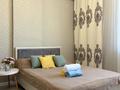 1-комнатная квартира · 45 м² · 9/9 этаж, Мәнгілік ел 51/3 — Улы дала за 360 000 ₸ в Астане, Есильский р-н