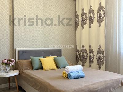 1-комнатная квартира · 45 м² · 9/9 этаж, Мәнгілік ел 51/3 — Улы дала за 360 000 ₸ в Астане, Есильский р-н