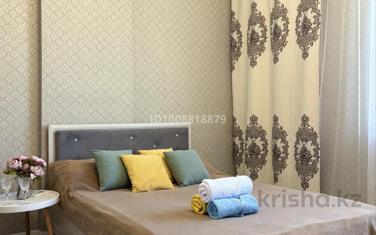 1-комнатная квартира · 45 м² · 9/9 этаж, Мәнгілік ел 51/3 — Улы дала за 360 000 ₸ в Астане, Есильский р-н — фото 2