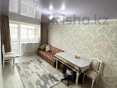 1-комнатная квартира · 33 м² · 5/5 этаж, мкр Новый Город, Керамическая 82 за 11.7 млн ₸ в Караганде, Казыбек би р-н