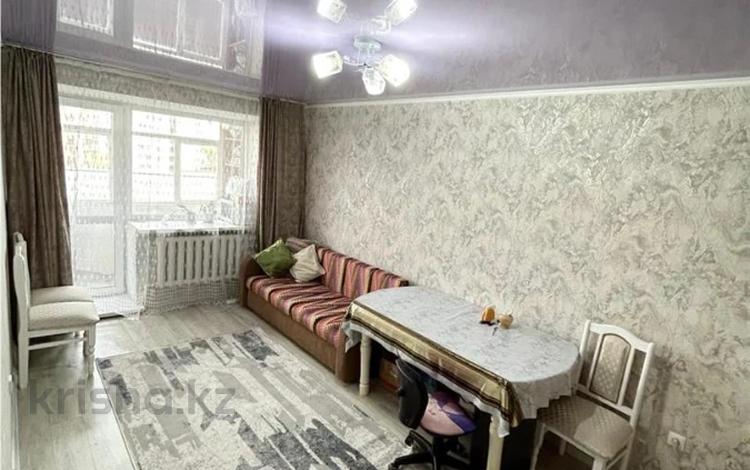 1-комнатная квартира · 33 м² · 5/5 этаж, мкр Новый Город, Керамическая 82 за 11.7 млн ₸ в Караганде, Казыбек би р-н — фото 4