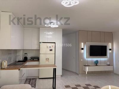 1-комнатная квартира · 70 м² · 20/25 этаж, мкр 11 112 в за 1 000 ₸ в Актобе