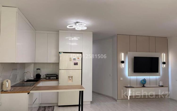 1-комнатная квартира · 70 м² · 20/25 этаж, мкр 11 112 в за 1 000 ₸ в Актобе — фото 3