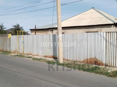 Отдельный дом · 4 комнаты · 98 м² · 13.8 сот., Дальняя 68 — Сах. посёлок ближе Алмаатинской трассы за 27.5 млн 〒 в Таразе