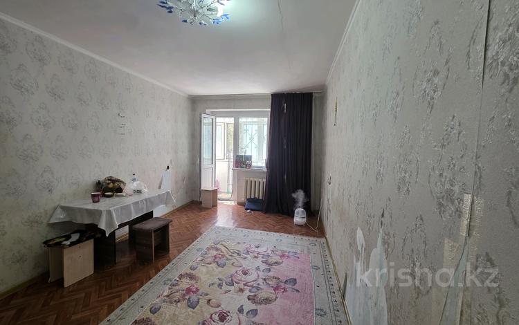 1-бөлмелі пәтер · 30 м² · 2/5 қабат, Сатпаева 3/1, бағасы: 14.5 млн ₸ в Астане, Алматы р-н — фото 2