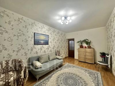 2-бөлмелі пәтер · 55 м² · 8/10 қабат, Иманова 41, бағасы: 27.5 млн ₸ в Астане, р-н Байконур