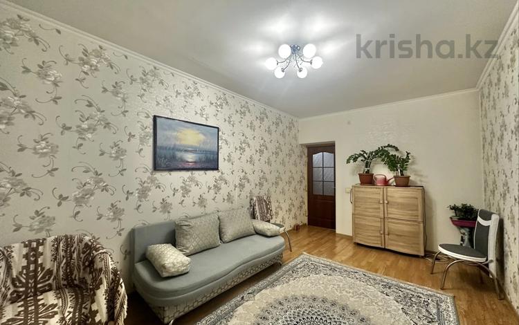 2-бөлмелі пәтер · 55 м² · 8/10 қабат, Иманова 41, бағасы: 27.5 млн ₸ в Астане, р-н Байконур — фото 2