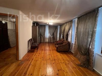 Отдельный дом · 4 комнаты · 95.1 м² · 3 сот., Мухтара Арынова 25 за 21.7 млн 〒 в Актобе, мкр Москва